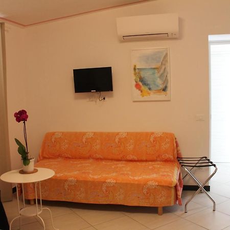 Marianna Quiet Rooms Monterosso al Mare Exterior foto