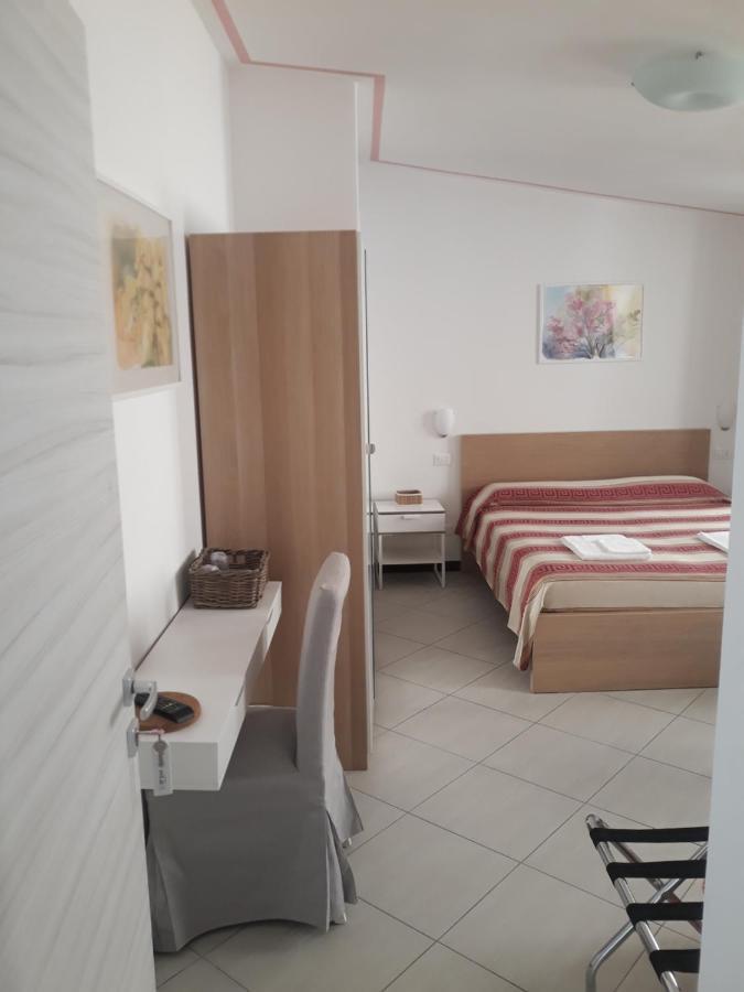 Marianna Quiet Rooms Monterosso al Mare Exterior foto
