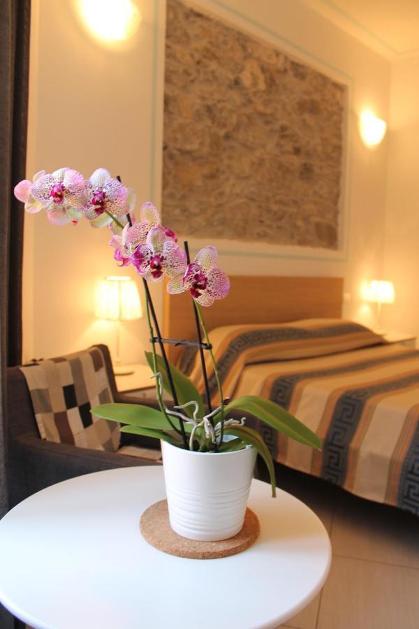 Marianna Quiet Rooms Monterosso al Mare Exterior foto