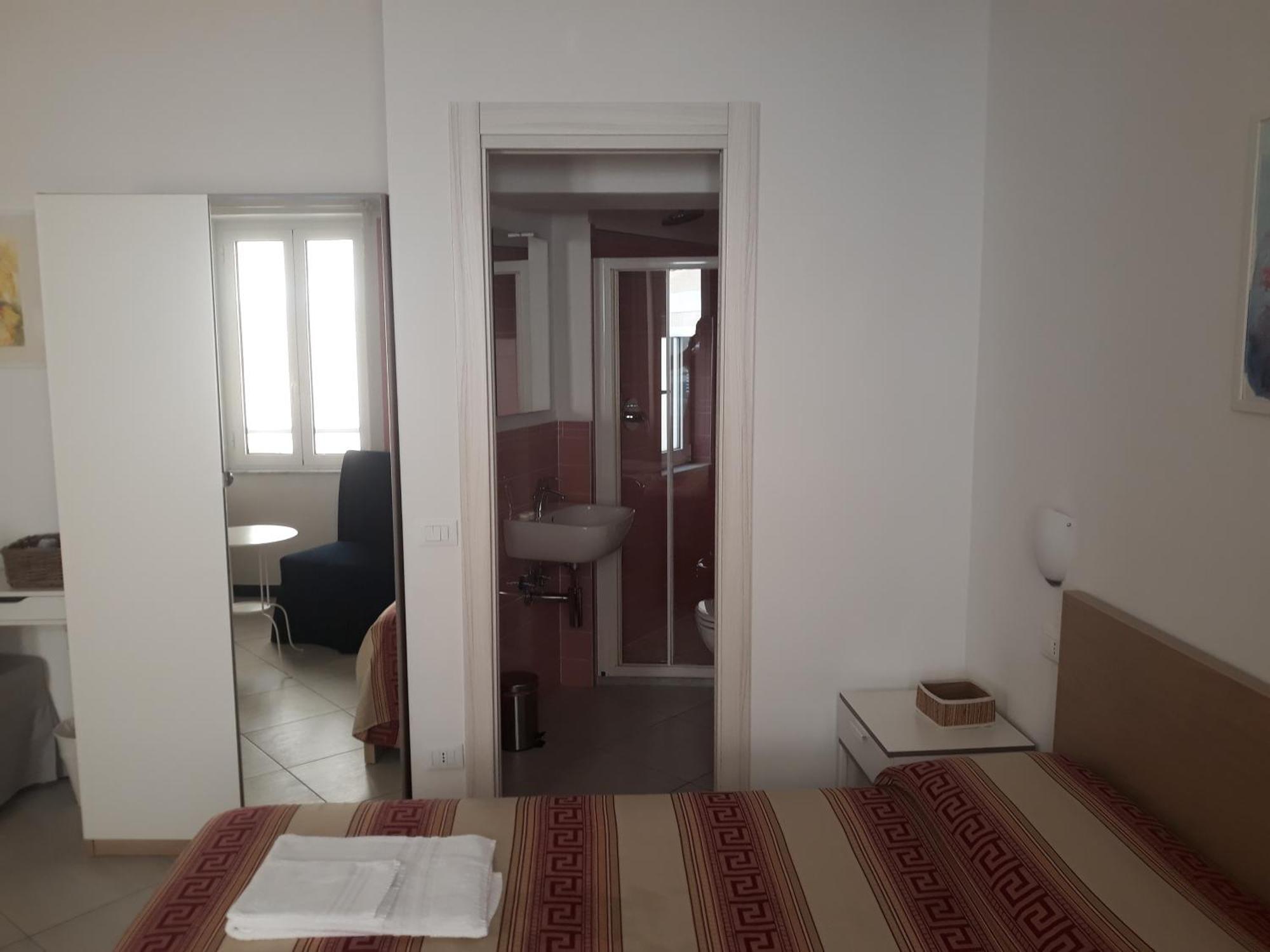 Marianna Quiet Rooms Monterosso al Mare Zimmer foto