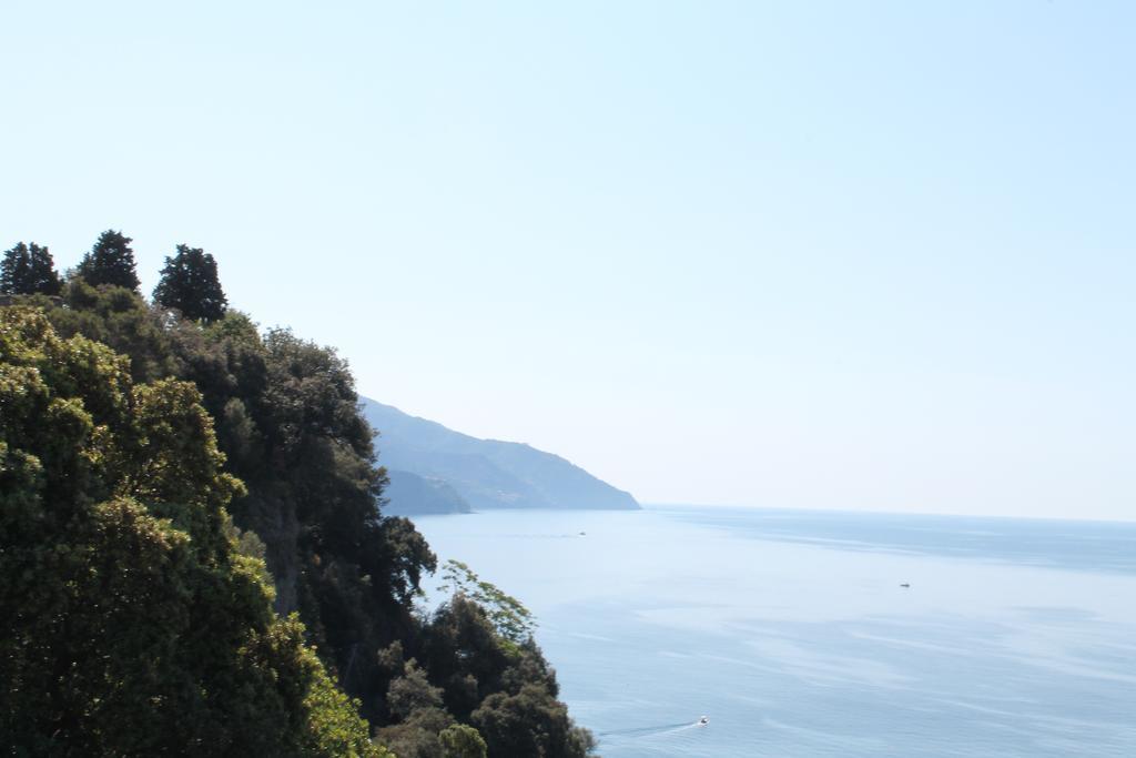Marianna Quiet Rooms Monterosso al Mare Exterior foto