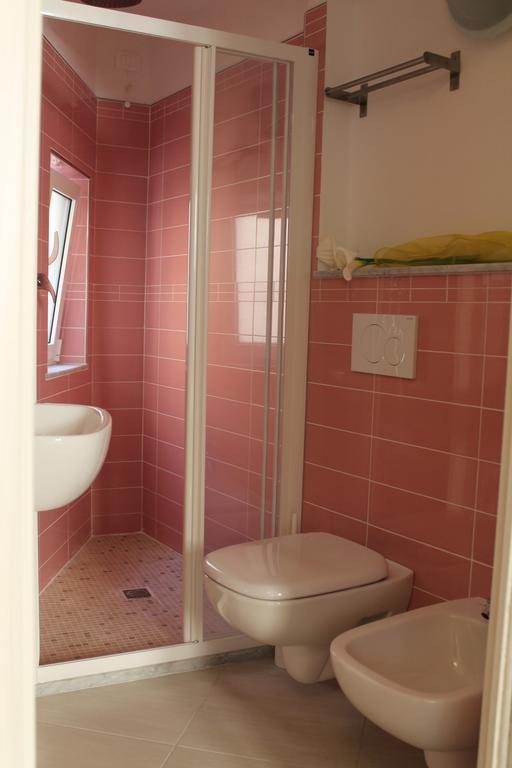 Marianna Quiet Rooms Monterosso al Mare Exterior foto
