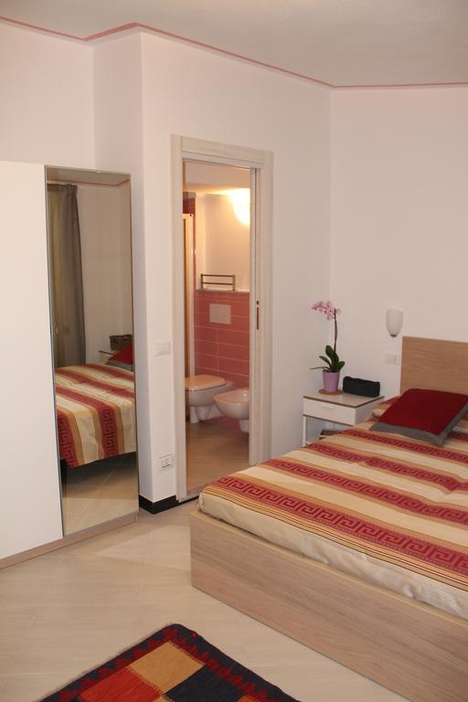 Marianna Quiet Rooms Monterosso al Mare Exterior foto