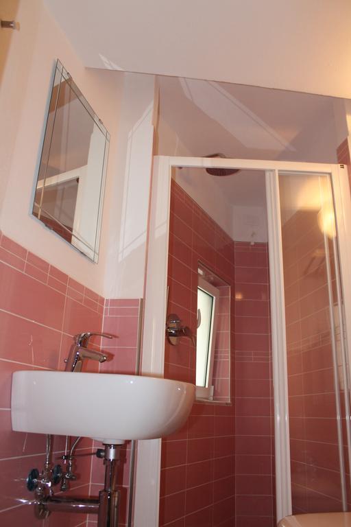 Marianna Quiet Rooms Monterosso al Mare Exterior foto